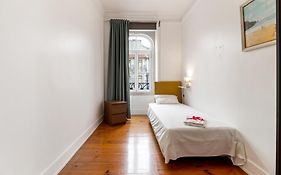 Arroios - Third Floor